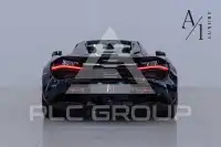2021 McLaren 720S