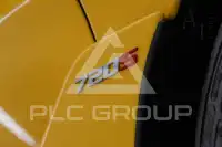 2021 McLaren 720S
