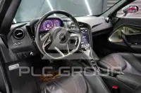 2021 McLaren 720S