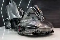 2021 McLaren 720S