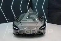 2021 McLaren 720S
