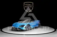 2021 McLaren 765
