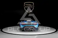 2021 McLaren 765