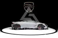 2021 McLaren 765