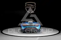 2021 McLaren 765