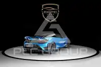 2021 McLaren 765
