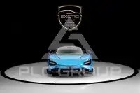 2021 McLaren 765