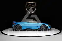 2021 McLaren 765