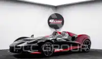 2021 McLaren Elva