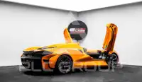 2021 McLaren Elva