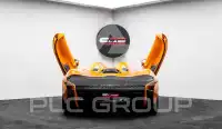 2021 McLaren Elva