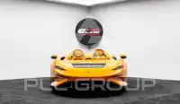 2021 McLaren Elva