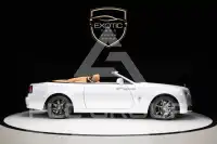 2021 Rolls Royce Dawn