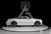 2021 Rolls Royce Dawn
