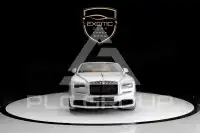 2021 Rolls Royce Dawn