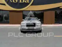 2021 Rolls Royce Dawn