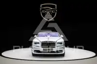 2021 Rolls Royce Dawn
