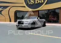 2021 Rolls Royce Dawn