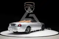 2021 Rolls Royce Dawn