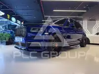 2021 Rolls Royce Cullinan