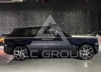 2021 Rolls Royce Cullinan