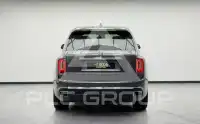 2021 Rolls Royce Cullinan