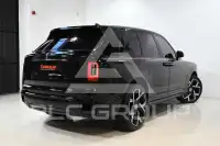 2021 Rolls Royce Cullinan