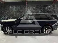 2021 Rolls Royce Cullinan