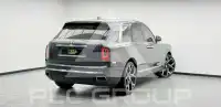 2021 Rolls Royce Cullinan
