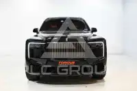 2021 Rolls Royce Cullinan