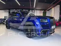 2021 Rolls Royce Cullinan