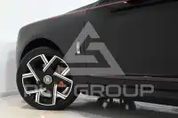 2021 Rolls Royce Cullinan