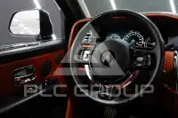 2021 Rolls Royce Cullinan