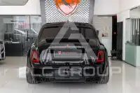 2021 Rolls Royce Phantom