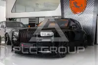 2021 Rolls Royce Phantom