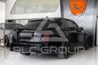 2021 Rolls Royce Phantom