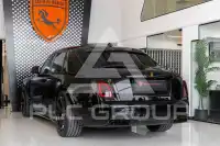 2021 Rolls Royce Phantom