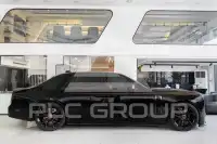 2021 Rolls Royce Phantom
