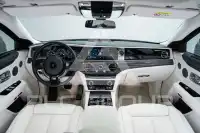 2021 Rolls Royce Ghost