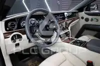 2021 Rolls Royce Ghost