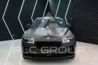 2021 Rolls Royce Ghost