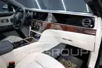 2021 Rolls Royce Ghost