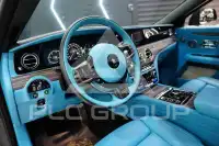 2021 Rolls Royce Ghost