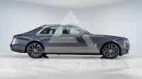 2021 Rolls Royce Ghost