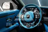 2021 Rolls Royce Ghost