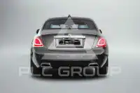 2021 Rolls Royce Ghost