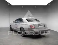 2021 Rolls Royce Ghost