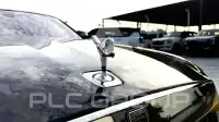 2021 Rolls Royce Ghost
