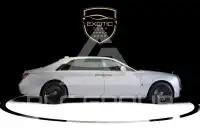 2021 Rolls Royce Ghost
