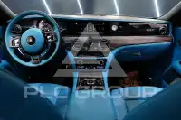 2021 Rolls Royce Ghost